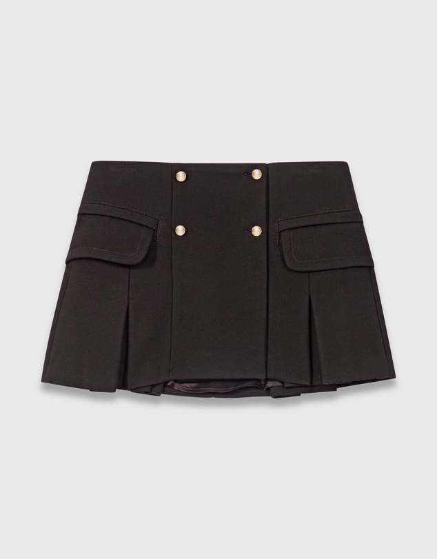 Maje - Jabatte Skirt