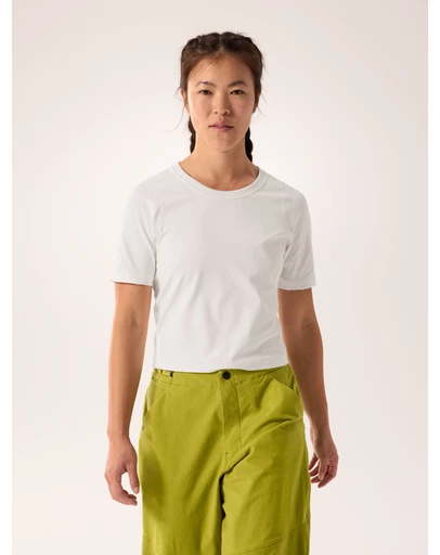Arc'teryx - Rula T-Shirt SS Women's