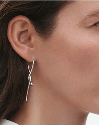 Georg Jensen - Mercy Long Earring