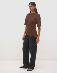 MON RENN - Liora T-Shirt