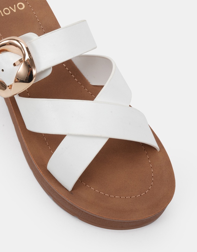 Novo - Simran Sandals