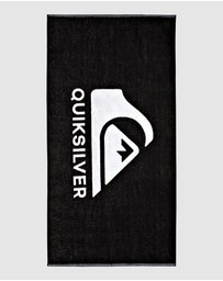 Quiksilver - Salty Trims Beach Towel