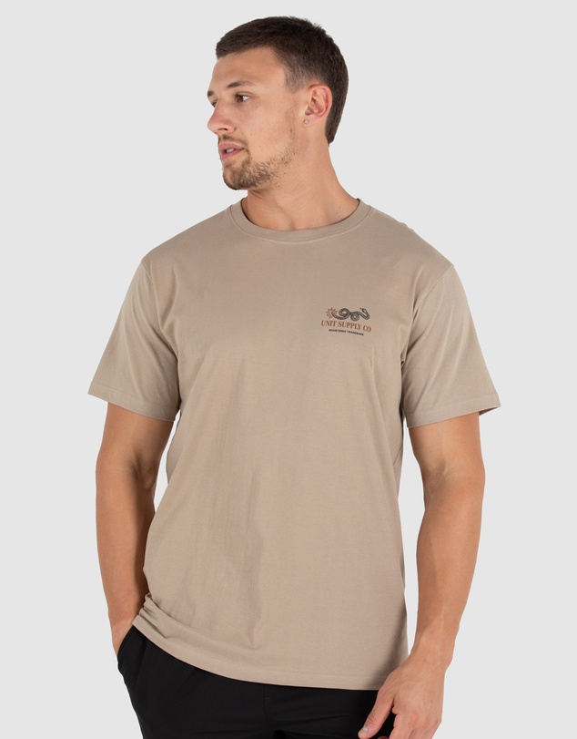 UNIT - UNIT Strive Men's T-Shirt