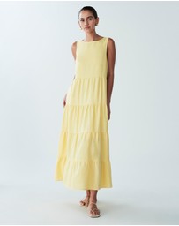 ST MRLO - Byron Dress