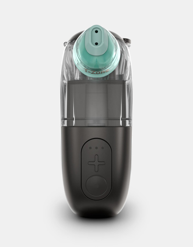 Shark Beauty - Shark FacialPro Glow At Home Hydro-Powered Facial System