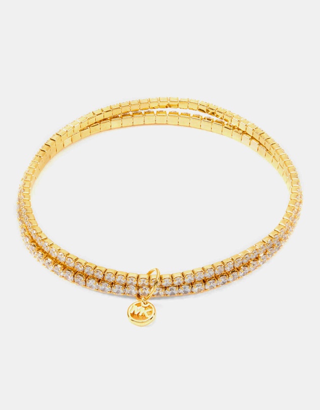 Michael Kors - Premium Gold Tone Bracelet