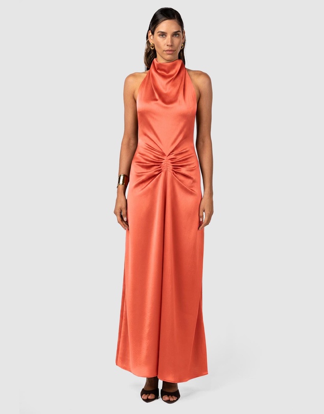 One Fell Swoop - Caira Gown