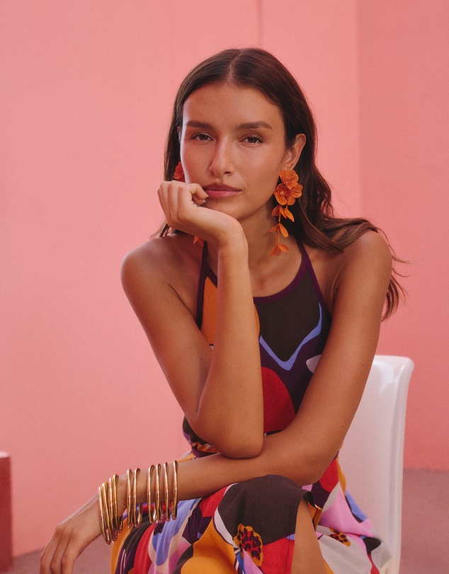 Mister Zimi - Mara Dress
