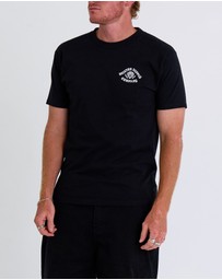 Brixton - Morado Short Sleeve Standard Tee