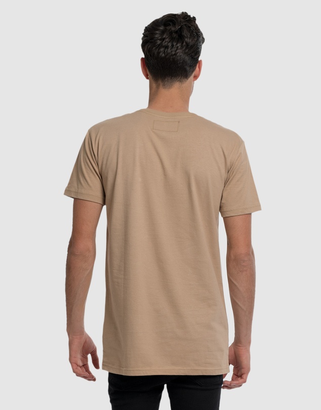 DVNT - Scratch Tee