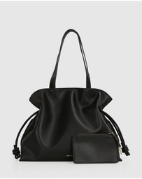 Belle & Bloom - C'est La Vie Shoulder Bag