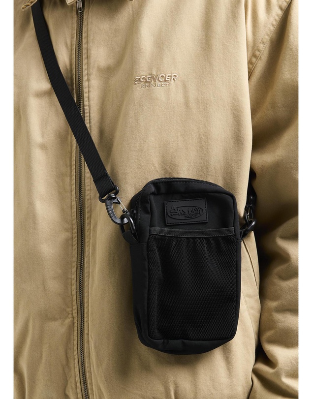 Spencer Project - Melrose Side Bag