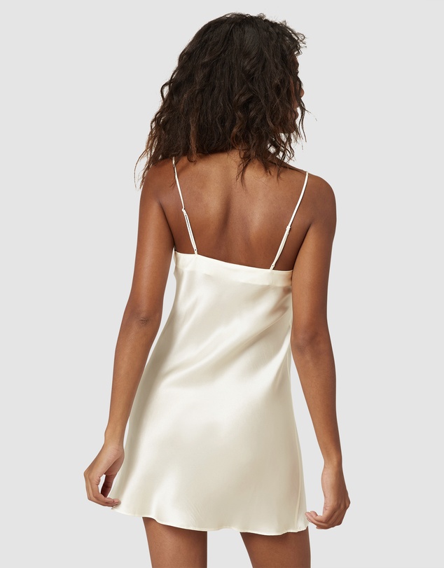 Simone Perele - Dream Silk Chemise