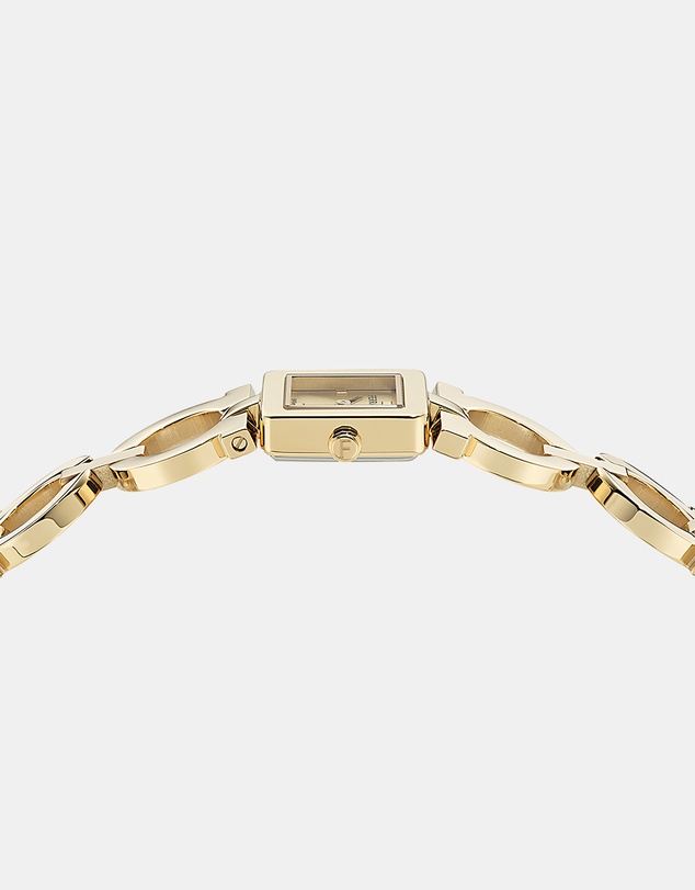 Ferragamo - Double Gancini Watch