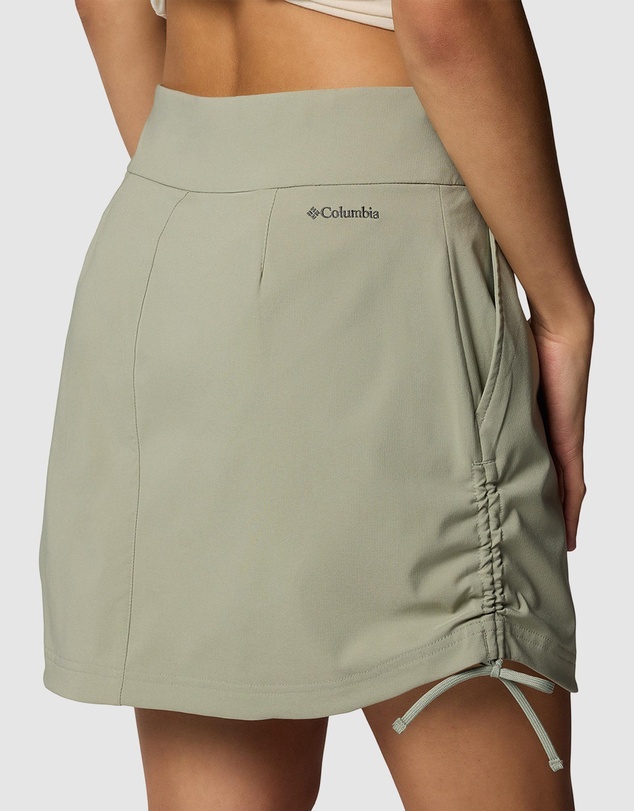 Columbia - All Seasons Ruched Skort