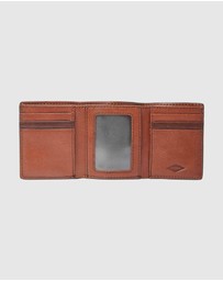 Fossil - Easton Multicolour Wallet