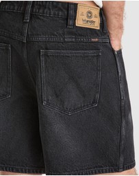 Wrangler - Slacker Shorts