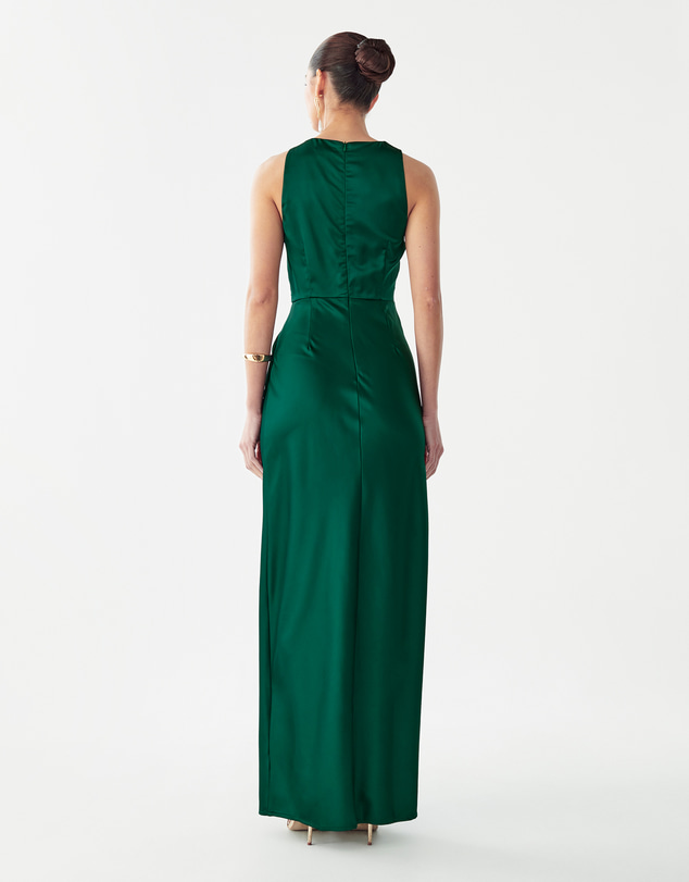 Willa - Nicola Maxi Dress