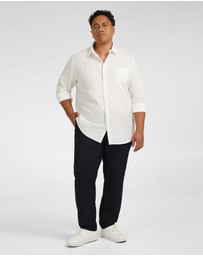 Johnny Bigg - Ledger Stretch Chinos
