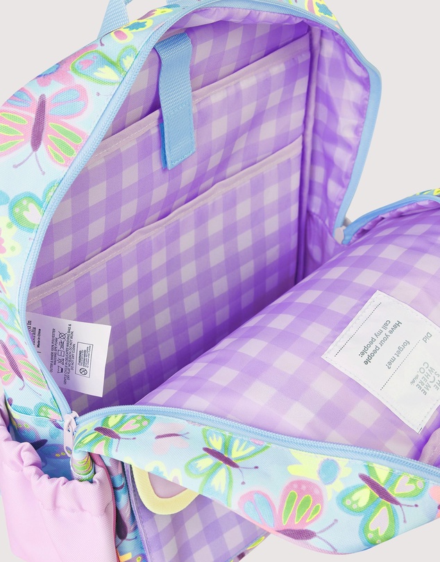 The Somewhere Co - Butterfly Mini Adventure Backpack