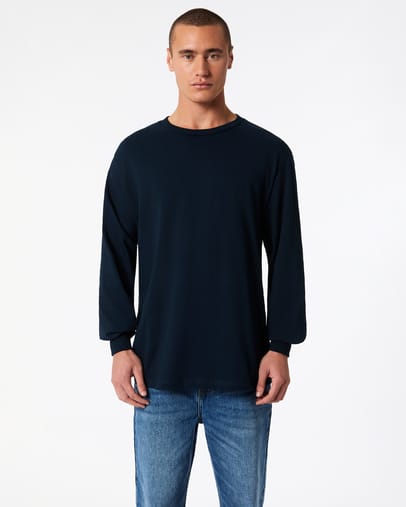 True Navy