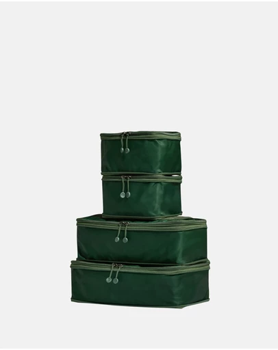 Antler - Chelsea Packing Cube - 4 Pack