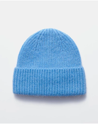 & Other Stories - Wool Blend Beanie