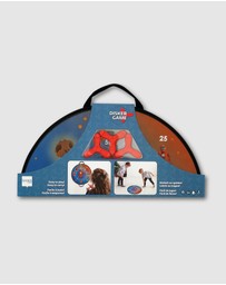 Scratch Europe - Scratch Europe - Active Play - Magnetic Disc Game - Space