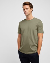 Wayver - The Essential Crew Tee