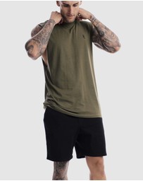 Counter Culture - Cypher Rise Tank