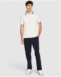 GUESS - Lyle Polo Shirt