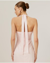 Tussah - Felicia Maxi Dress