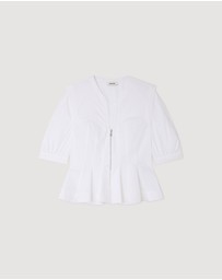 Sandro - Elsie Shirt