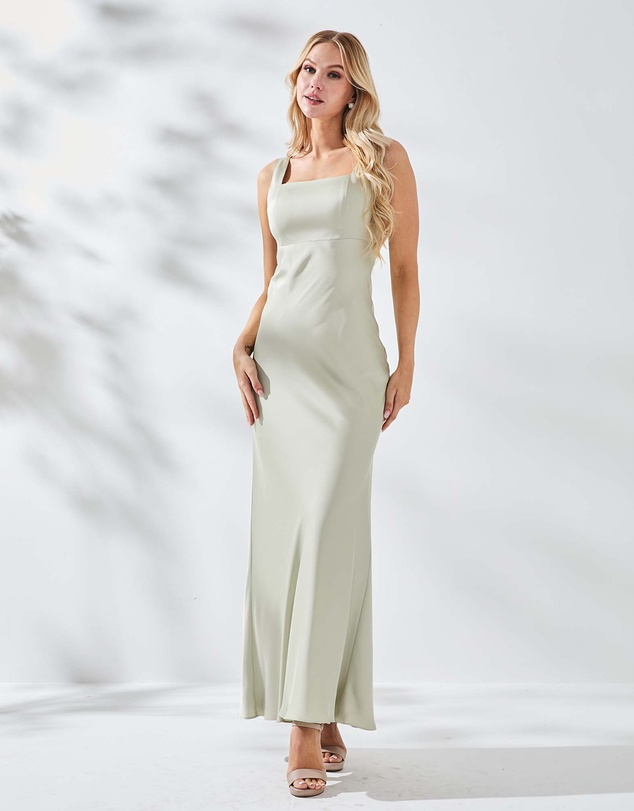 Alabaster The Label - Athena Dress