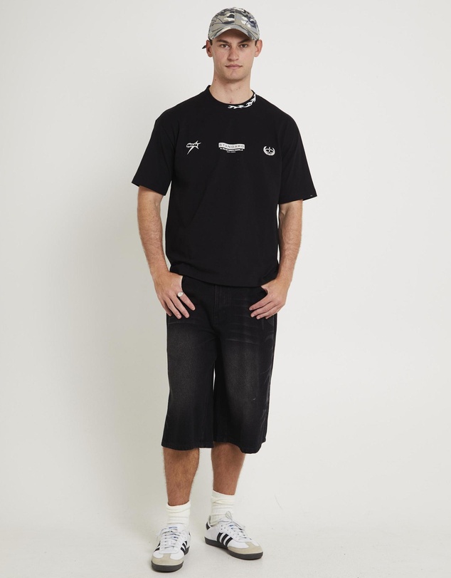 Standard - Sanction T-Shirt
