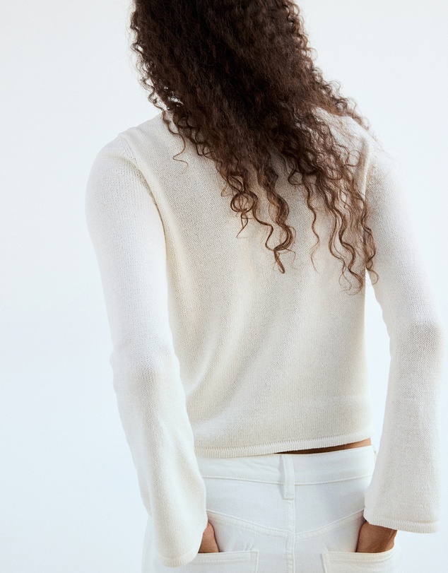 M.N.G - Pimentel Sweater