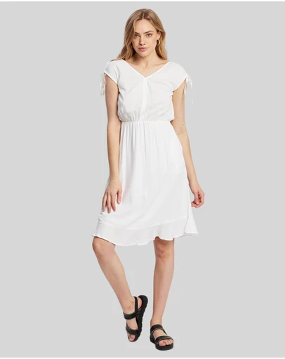 KAJA Clothing - Bobbi Dress