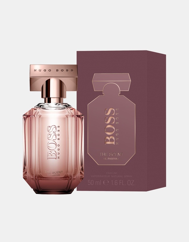 BOSS - The Scent - Le Parfum for Her 50ml