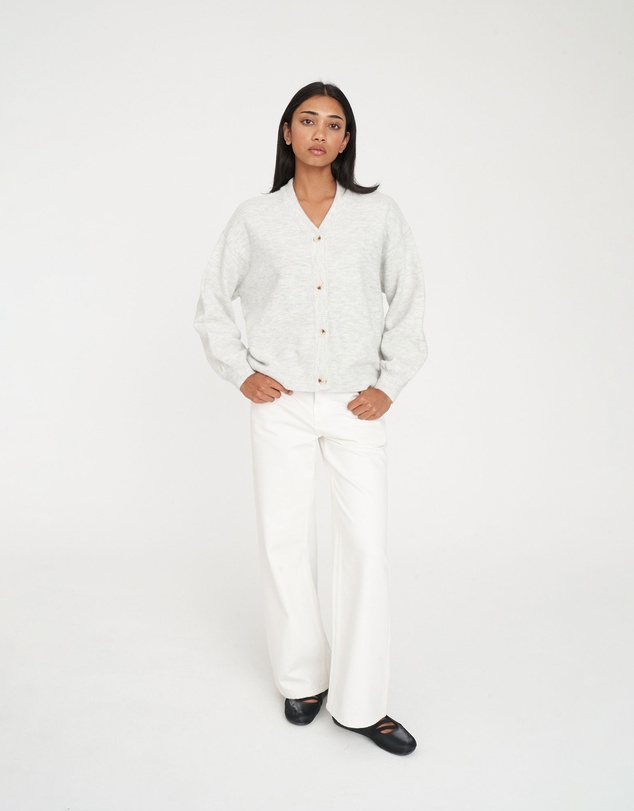 Huffer - Kendall Cardigan