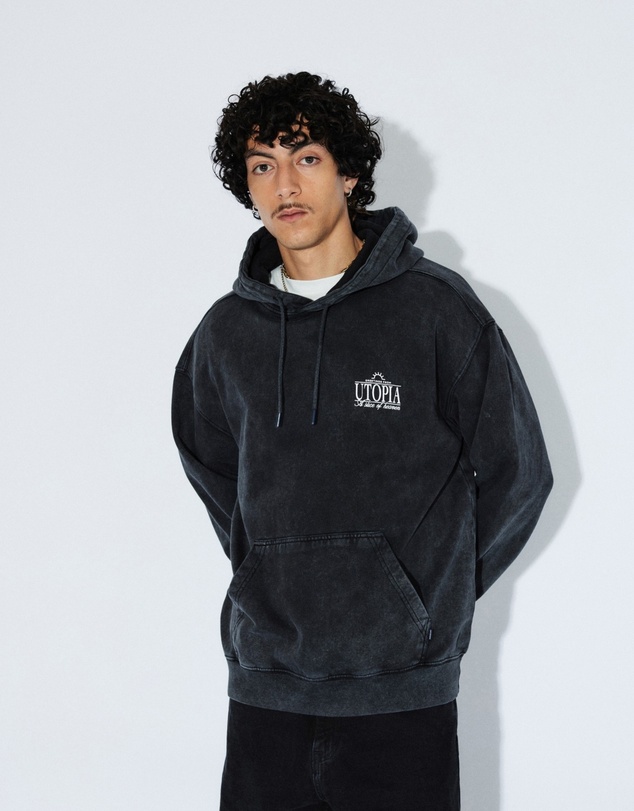 Dr Denim - Aiden Hoodie