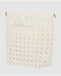 Olga Berg - Tilda Beaded Grab Bag