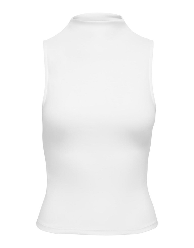 ONLY - Malia High Neck Top