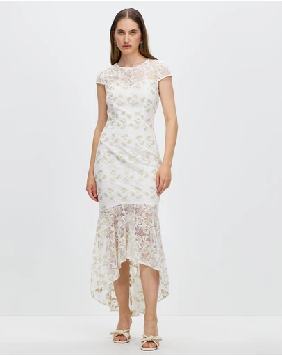 Romance by Honey and Beau - Felicia Maxi
