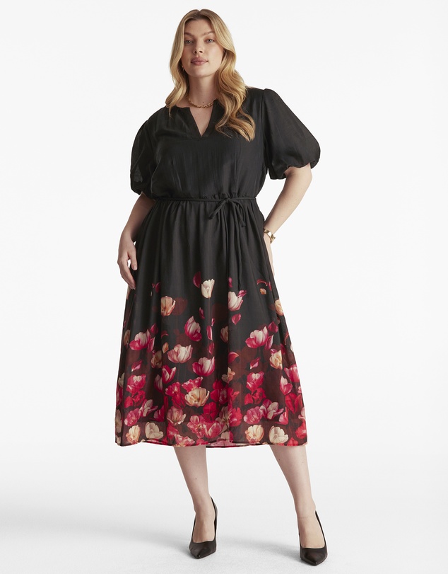 Estelle - Leni Dress