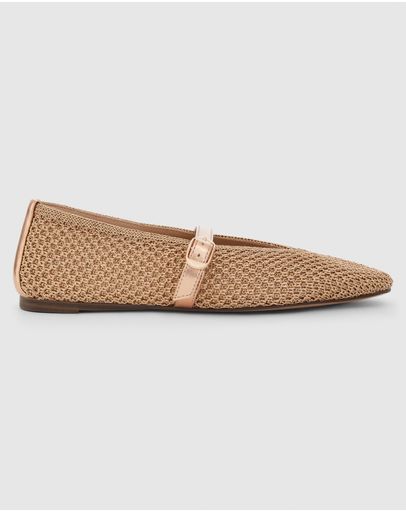GOLD WEAVE