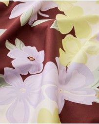 Sheet Society - Eden Cotton Fitted Sheet Set