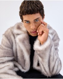 Unreal Fur - Denali Coat