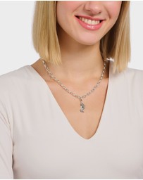 THOMAS SABO - Charm Pendant Koi Silver