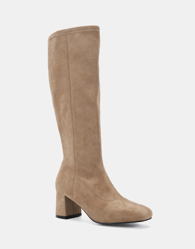 Clarks - Clan Taupe