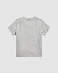 Polo Ralph Lauren - Short Sleeve T-Shirt - Babies